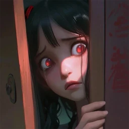 Ícone de Haunted Merge: Horror Story